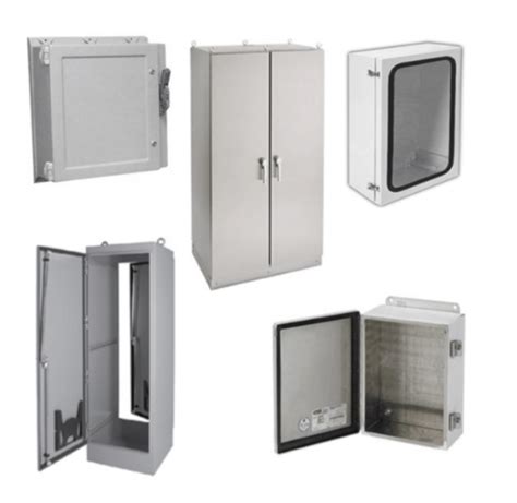 The Ultimate Guide to Stainless Steel Enclosures: Features and 